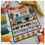 (image for) Caravan Days